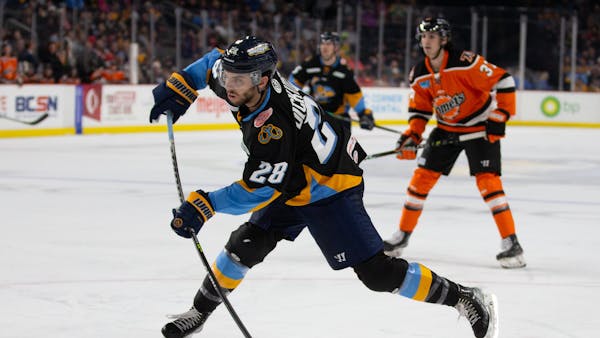 Walleye Weekly Release No. 6: November 29, 2021