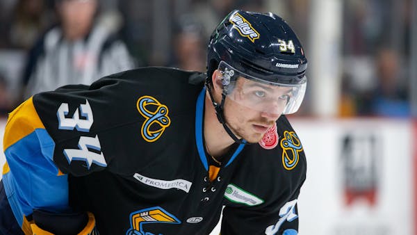 Toledo Walleye Weekly Release No. 19: February 28, 2022