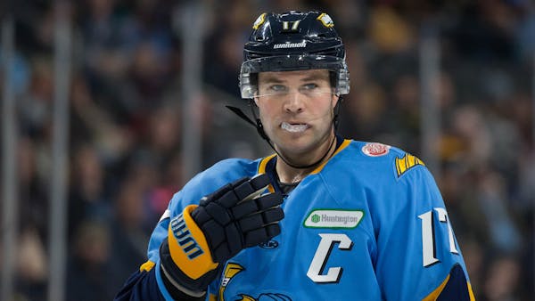 Walleye set season high with fifth consecutive victory