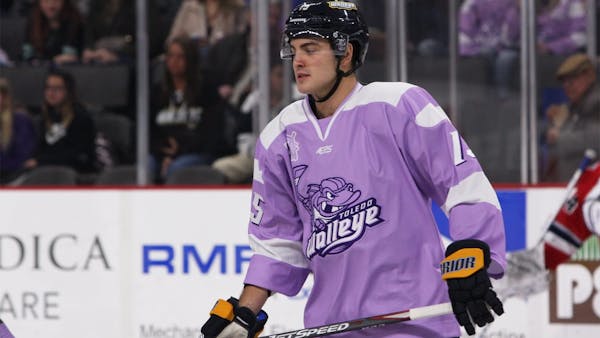 Walleye shine on special teams in victory over Idaho