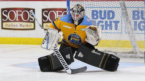 Walleye wrap up weekend with shootout win over Komets