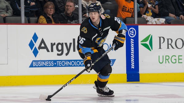 Kestner takes home ECHL Player of the Week award