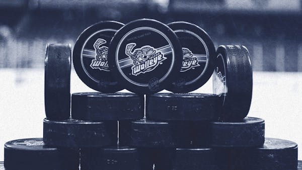 Shhhh: Mystery Puck Sale is Saturday, March 21