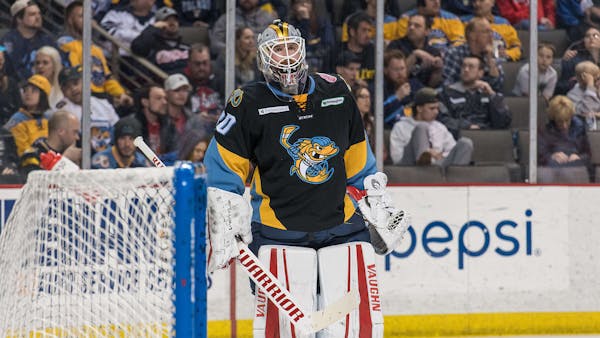 WALLEYE WEEKLY UPDATE: Nagle sets a record