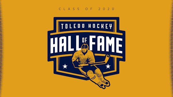 Seven named to 2020 Toledo Hockey Hall of Fame class