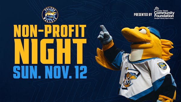 Non-Profit Night