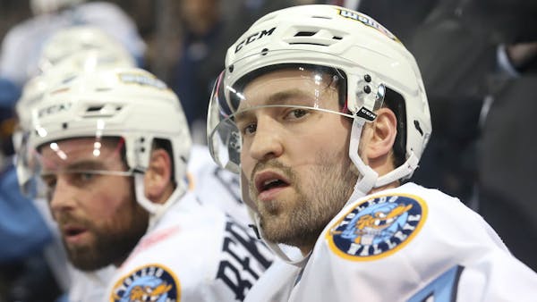 Let's do that hockey: Walleye announce season-opening roster