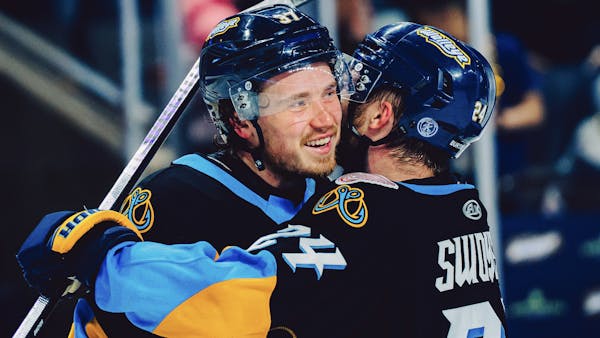 Toledo wins the Central Division Finals in Game 6 against Fort Wayne