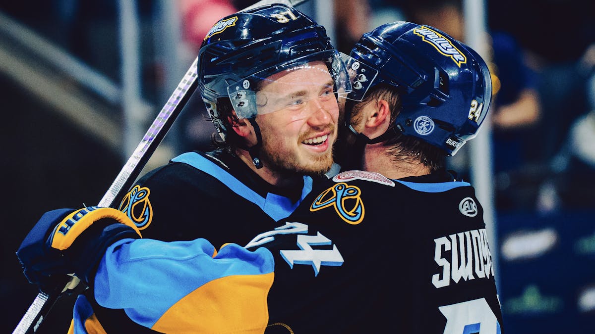 Toledo wins the Central Division Finals in Game 6 against Fort Wayne