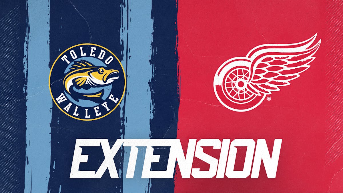 Toledo to continue Detroit affiliation for three seasons