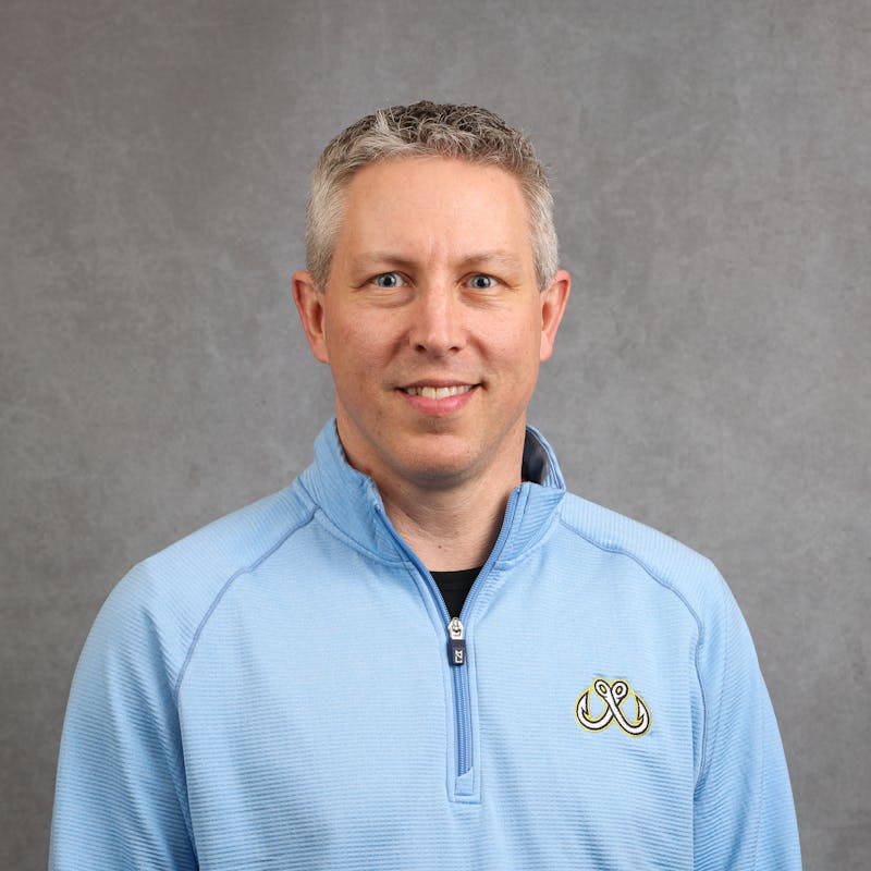 Dr. Matt Roth, MD