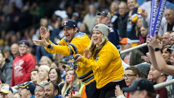 Lower Level Full Season Plans