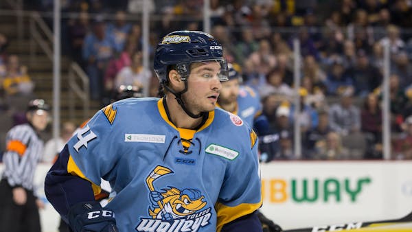 Toledo completes a pair of trades