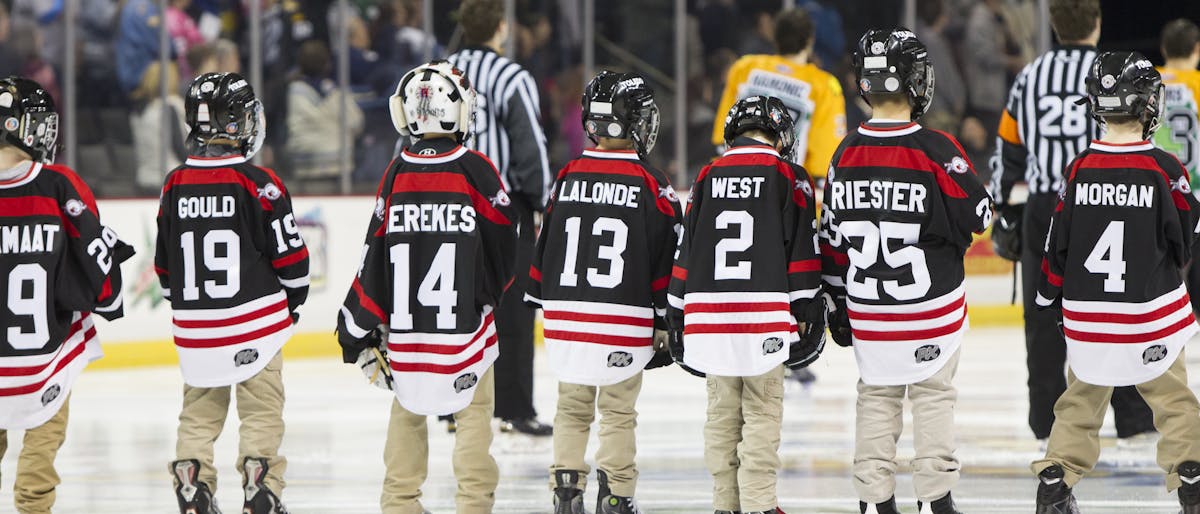Youth Sports Teams