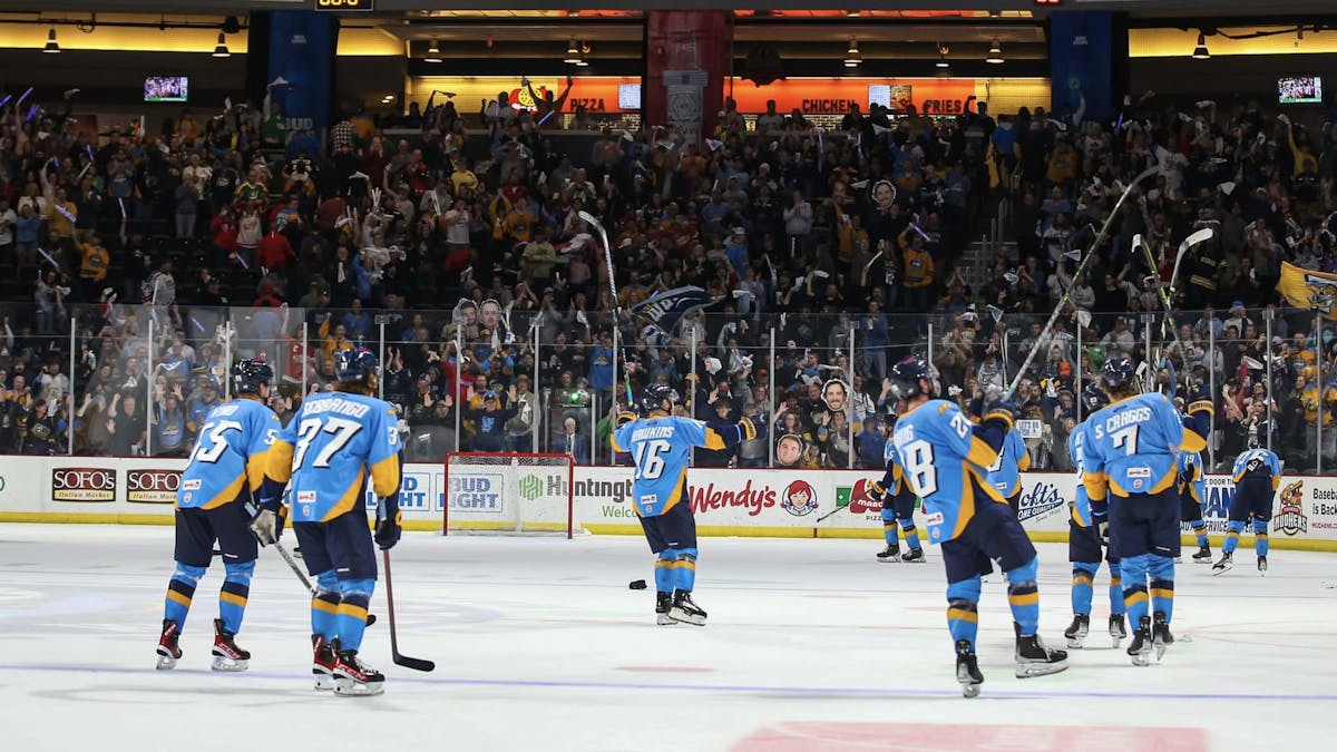 Toledo's massive comeback win extends series with Idaho