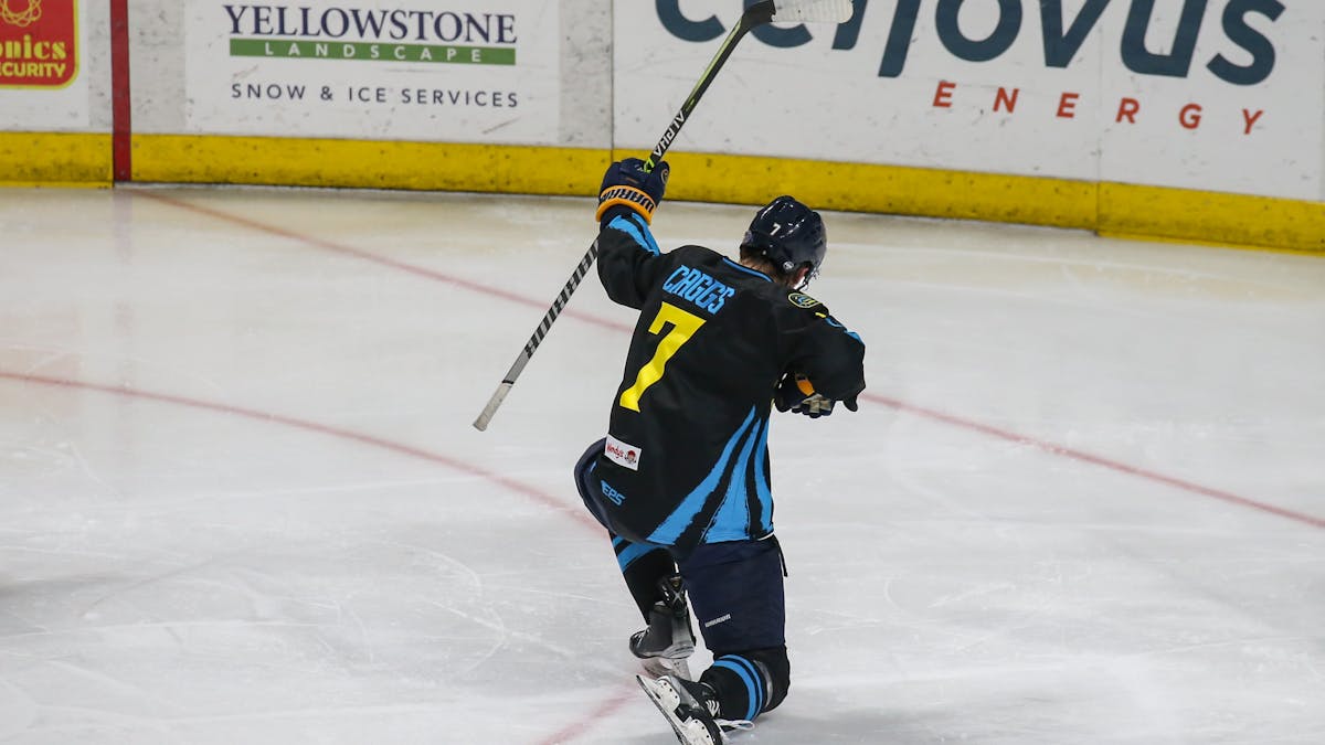 Walleye complete four-goal comeback, but fall in shootout