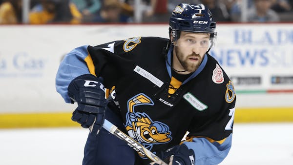 WALLEYE WEEKLY UPDATE: One game, one win