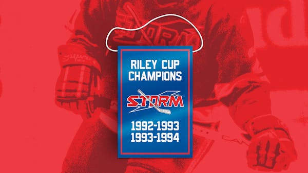 Toledo Storm Weekend