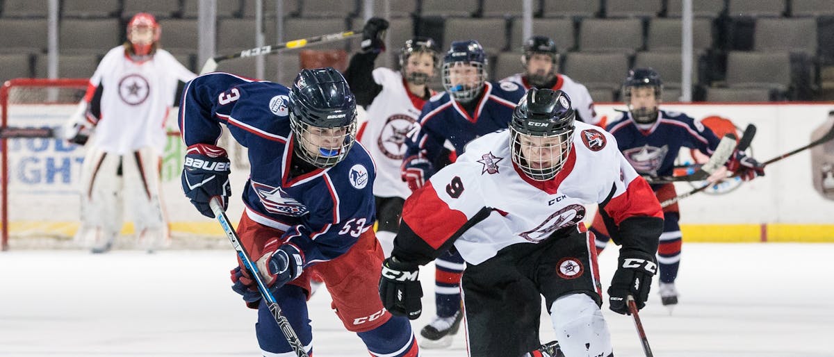 Ice Time Packages