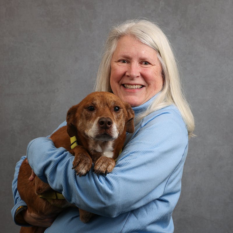 Dr. Ruth Ann Tetz, PhD