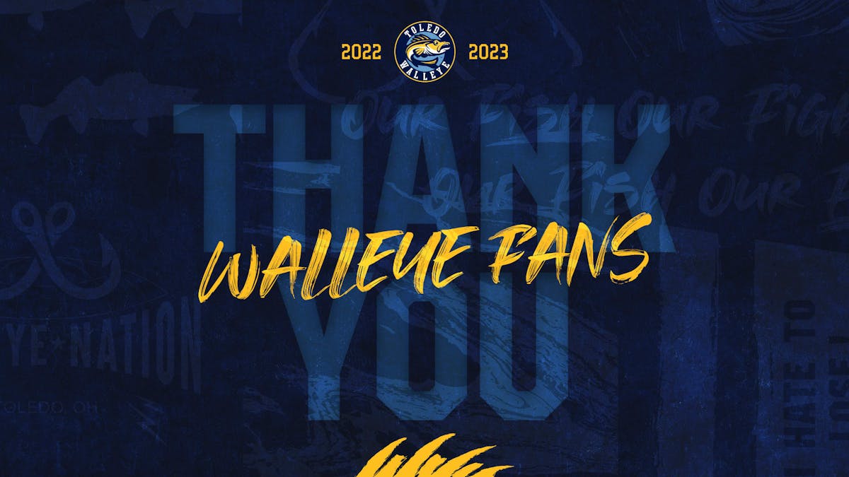 Join us for our end of season celebration on Tuesday, May 30