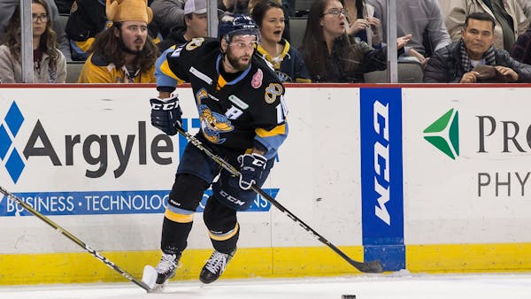 Training camp underway; check out the preseason roster
