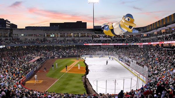 Enjoy a T-Town Doubleheader: Saturday, April 6