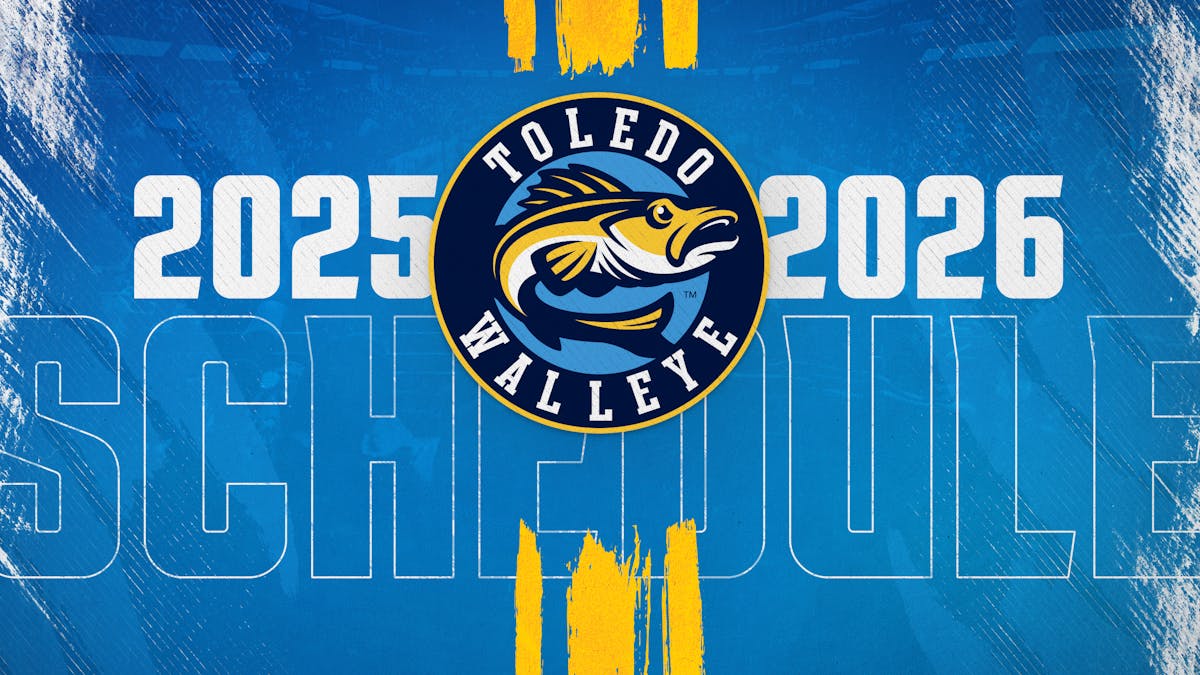 View our 2025-2026 schedule