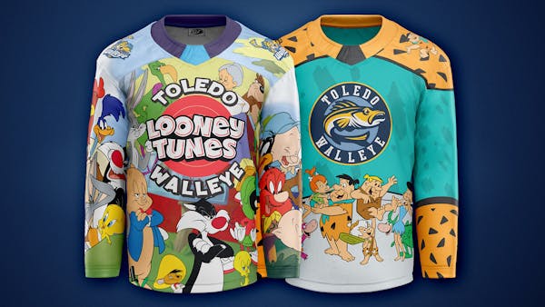 Warner Bros Weekend: Looney Tunes