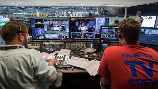 Follow the Fish: TV, radio, streaming options for the playoffs