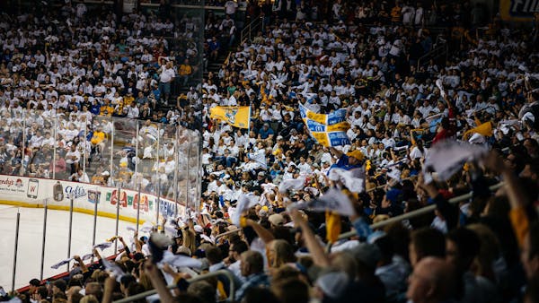 ECHL cancels remainder of 2019-20 season
