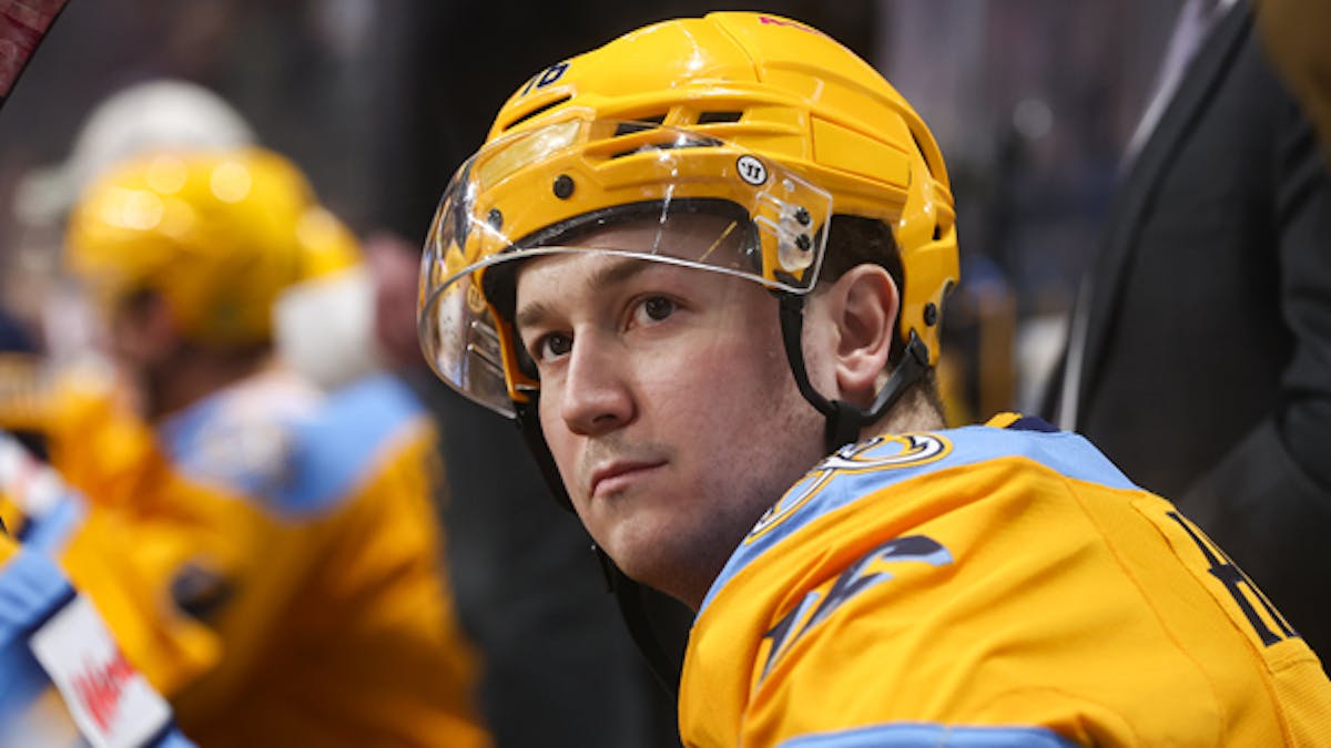 Toledo Walleye Weekly Release No. 21: March 11, 2024