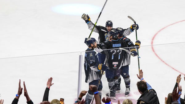 Toledo Walleye Weekly Release No. 23: March 24, 2025