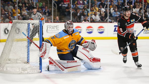 Toledo Walleye Weekly Release No. 32: May 20, 2024