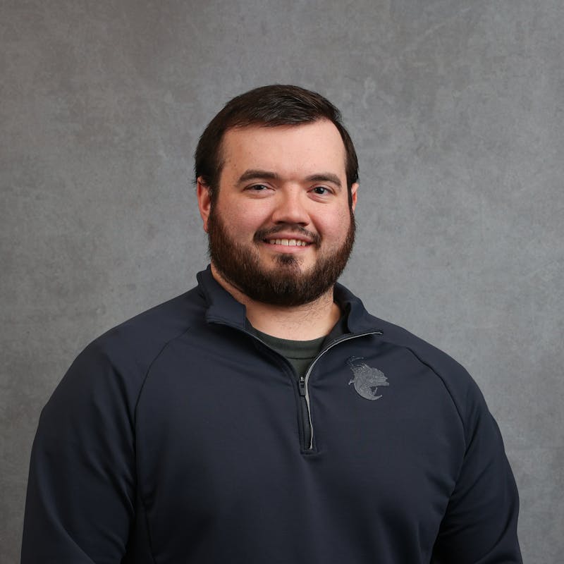 Adam Wozniak